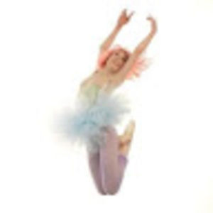 Meet your Posher, Deborah